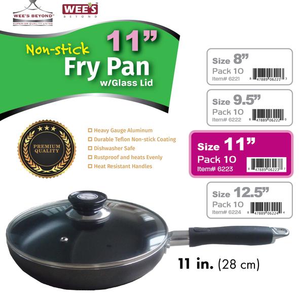Classic Frying Pan, 28 cm (11 in)